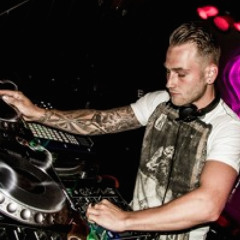 The Underground #01 De La Rue