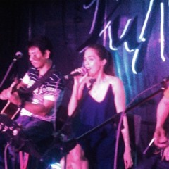 Don't Know Why at Puñta Restobar