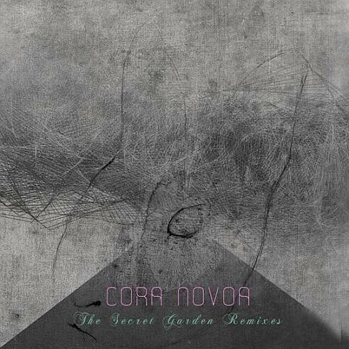 cora novoa the secret garden