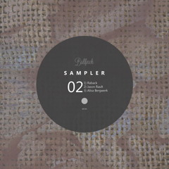 dub techno