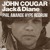 Artwork for Phil Amande x John Mellencamp - Jack & Diane (Life goes on) (Phil Amande ReDrum /w Hype)