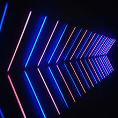 TONIGHTS NEON CITY