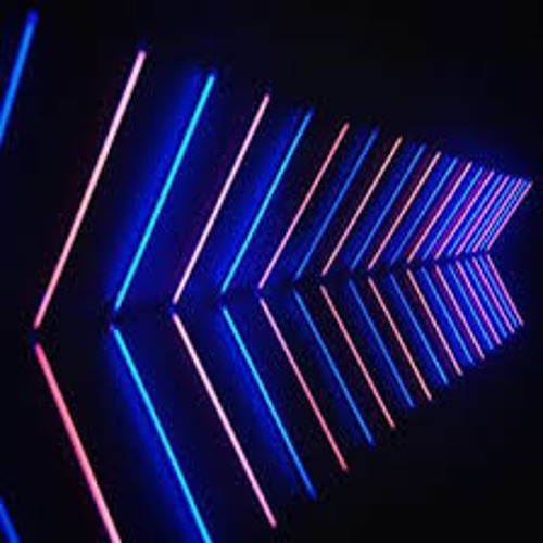 TONIGHTS NEON CITY