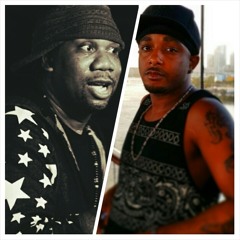 Sinew feat KRS-1 Real Hip-Hop