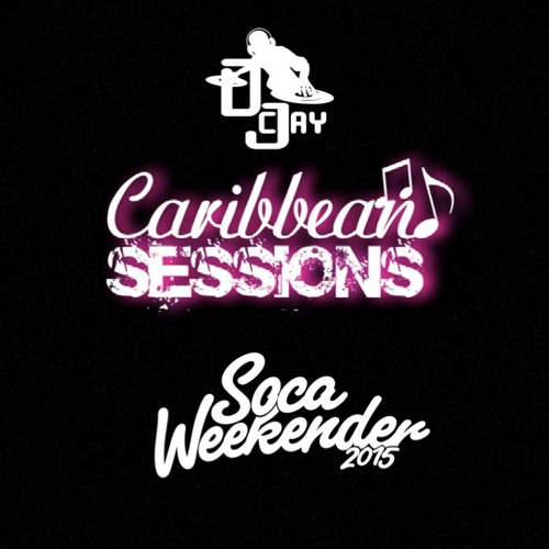 Caribbean Sessions Podcast | 81 | 14.08.15