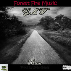 G.M.W - Roam (Prod. By John Beats)