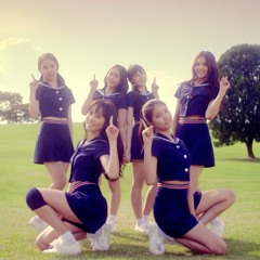 [COVER] 여자친구 (GFriend) - 오늘부터 우리는 (Me Gustas Tu)