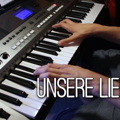 Unsere Lieder - Adel Tawil