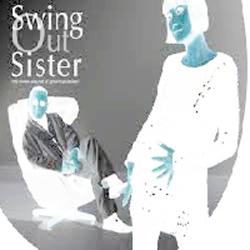 Swing Out Sister - Breakout (OLDMAN EDIT)