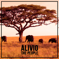 Alivio - The People [OUT NOW ON SPOTIFY]
