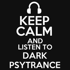 Dark Night (Dark Psytrance mix 147-154 bpm)