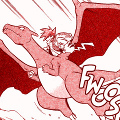 04 Why Did You Have To Leave Me Char