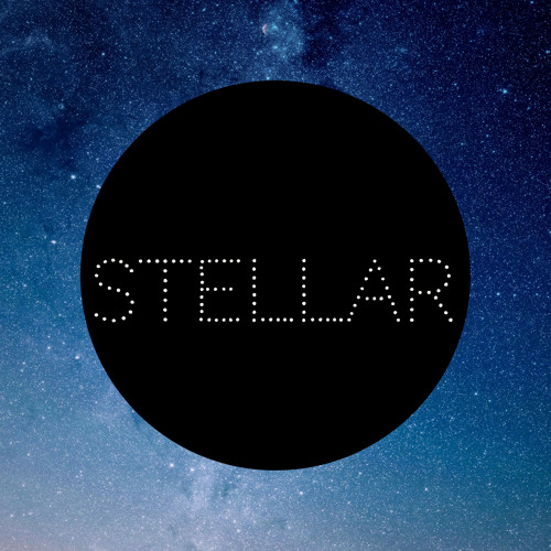 Kevin Trax - Stellar (OUT NOW!)