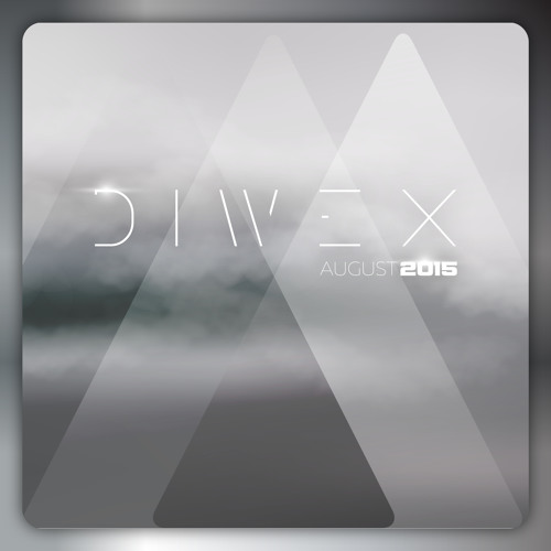 Diwex Promo Mix August 2015