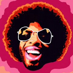 Charodey Jeddy Aka Vobr - Funky One