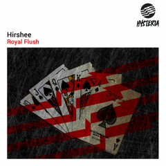 Hirshee - Royal Flush (Electro Rocking Boyz Remix)