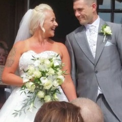Mizz - T - Becky Booya Wedding Mix