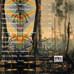 2- The Pirate Gospel