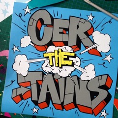 theCertains pres. - Stiky Stikdorn - Beatmix #1