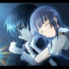 Bleeding Out- Nightcore
