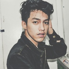 Colours Everywhere - christian bautista (pilit cover)