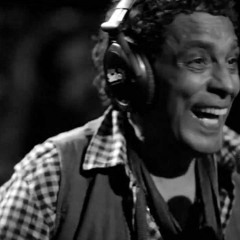 Mohamed Mounir ft. The Wailers - محمد منير والويلارز - الليلة يا سمرا