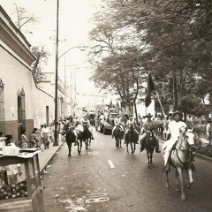 Paseo Tonal Revisited