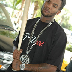 THE GAME-U AINT GANGSTA- ft HEAT (R.E.D)