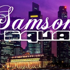 Samson Squad - Uri Mai