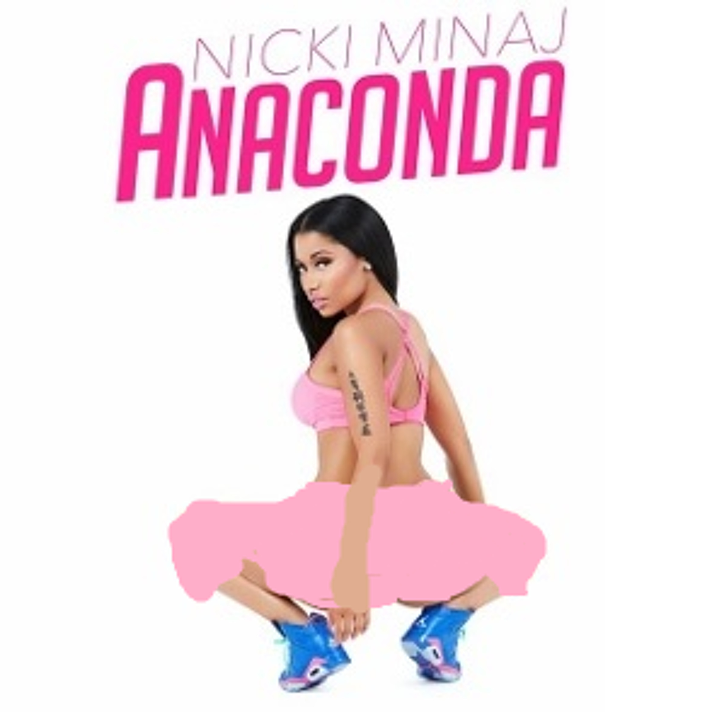 Princess Janf\'s Soundcloud