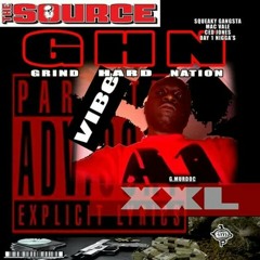 ANYTHING GOES: MR G MURDOC FEAT;RICHIE RICH MAC VELL.(DOWNLOAD NOW)