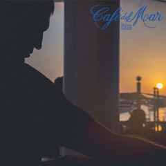 JORDI CARRERAS - Live At Café del Mar Ibiza Sunset 10/08/15