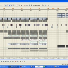 = [WiL Chi] = JAZZ RS VUSION 2015 DEMO [FunkyHard]