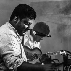 মেঘ থমথম করে চোখ ছ্বলছ্বল করে_ট্রিবিউট টু ভুপেন হাজারিকা