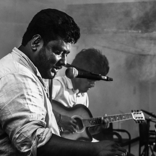 মেঘ থমথম করে চোখ ছ্বলছ্বল করে_ট্রিবিউট টু ভুপেন হাজারিকা