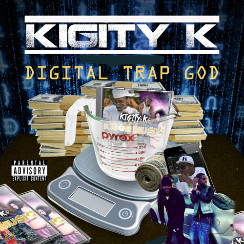 MY DOG  x BOOSIE BADAZZ & T - RELL by KIGITY K AKA KIGGZ