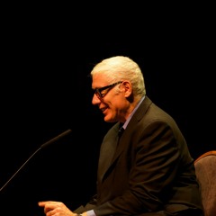 VOICE - Stephen Grosz - HIDDEN VOICE