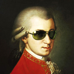 Mozart's Requiem Hip - Hop Beat