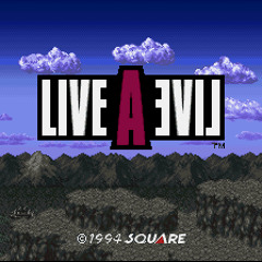 [S-YXG50] Live A Live - Megalomania