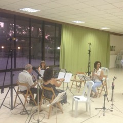 Soong Fu-Yuan - Little Scenes From China, pt.2&3