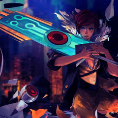 Darren Korb - Impossible