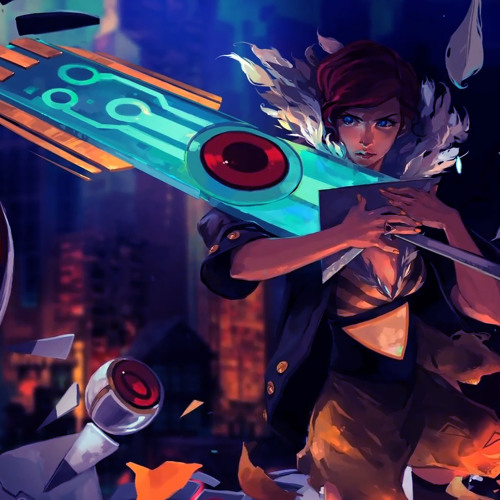 Darren Korb - Impossible