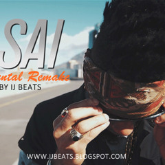 Phyno - Asai - Instrumental Remake (Prod. IJ Beats)