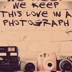 Photograph Cover (by Jenwin)