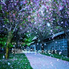 Die Crehe @ Summer Concert 2015 - 08 - 05