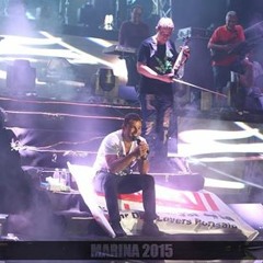 عمرو دياب .. بعيش بعدك .. جديده <3