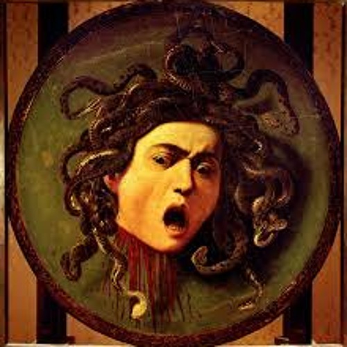 the laugh of the medusa