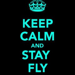 Stay Fly Ft. True (Prod. by daphne louise)