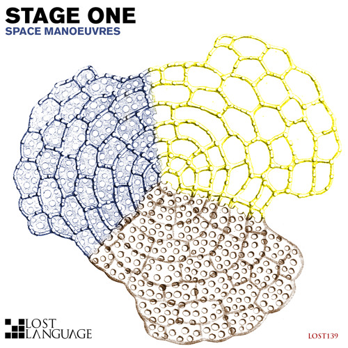 Space Manoeuvres - Stage One (Paul Pearson Remix) OUT NOW!
