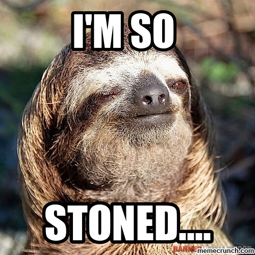 Stream Stoned Sloths - Intro Song (Rough demo version 0.1) by Stoned Sloths  | Listen online for free on SoundCloud